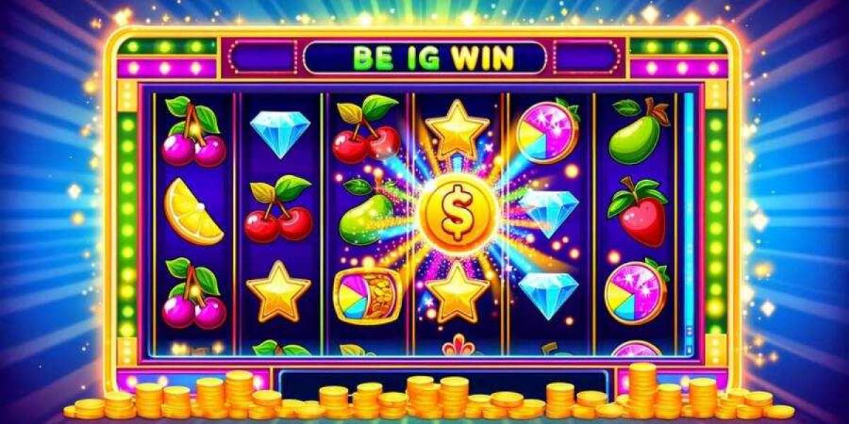 Betting Bonanza: Dive into the World of Korean Sports Gambling Sites!