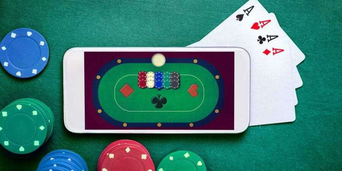 Beating the Odds: Mastering Online Baccarat with Flair