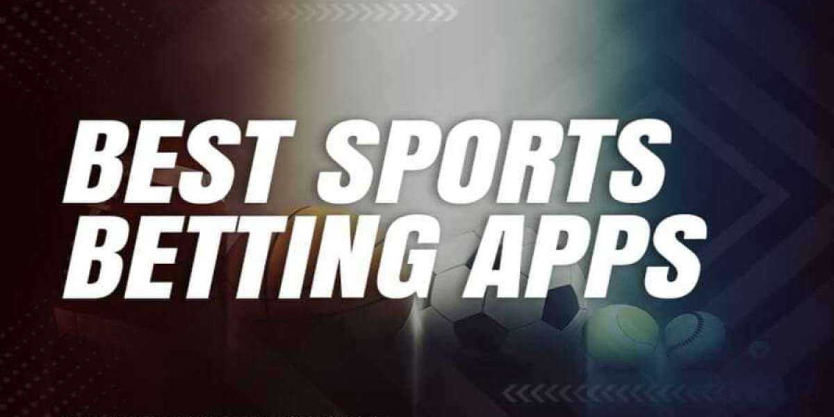 Place Your Bets: Unlocking the World of Sports Betting Sites