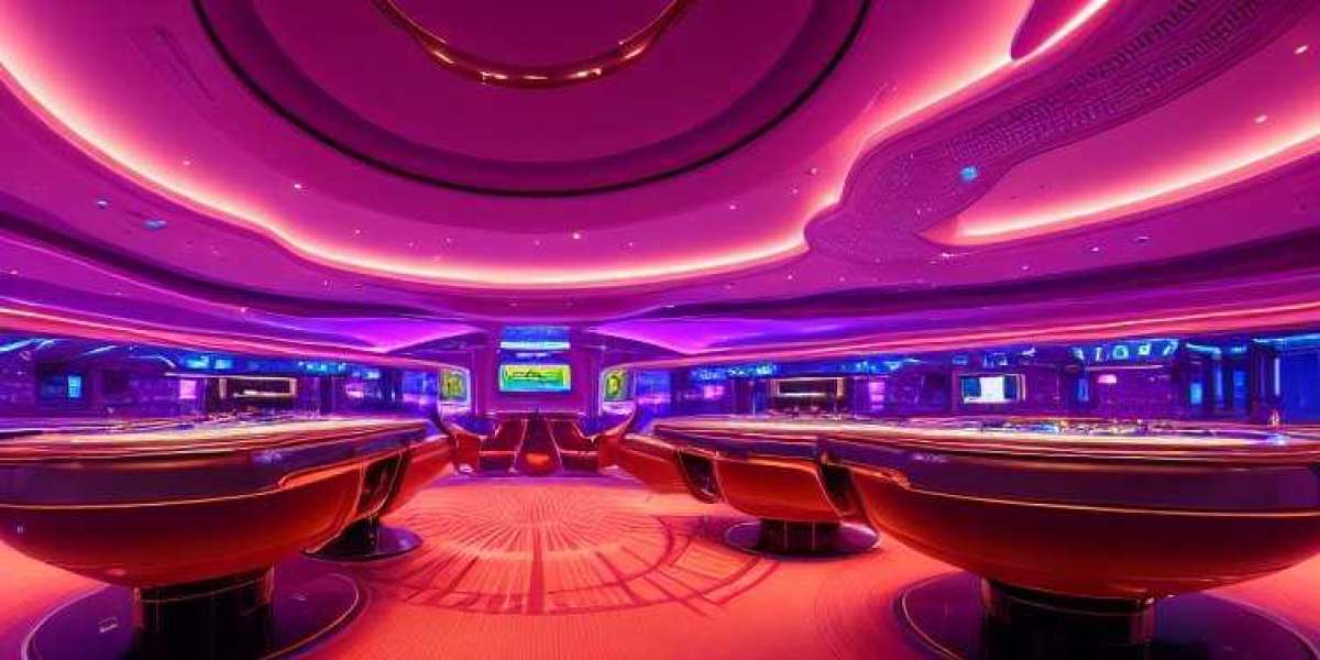 Engaging Live Games at Just Casino Online
