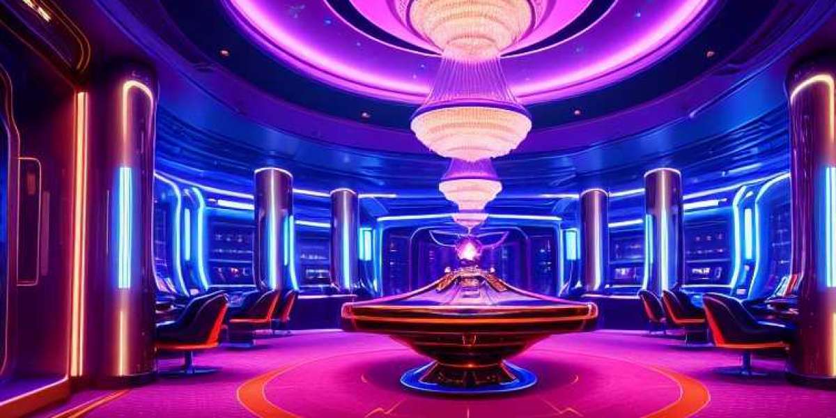 Table Games Sophistication at Lucky Dreams Casino