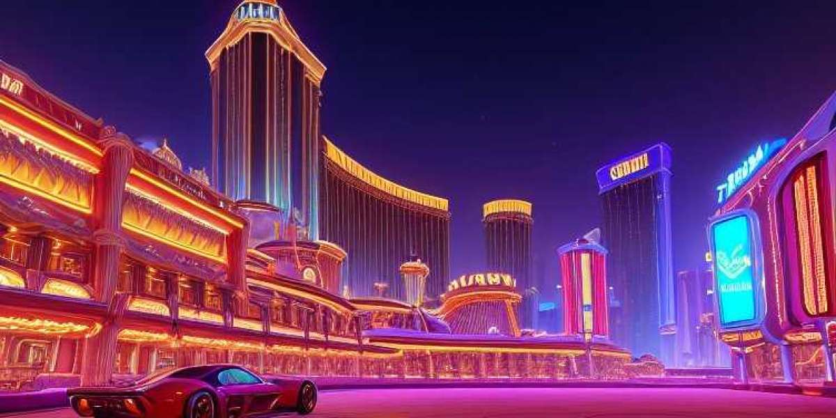 Investigate Secure Gambling on Richard Casino