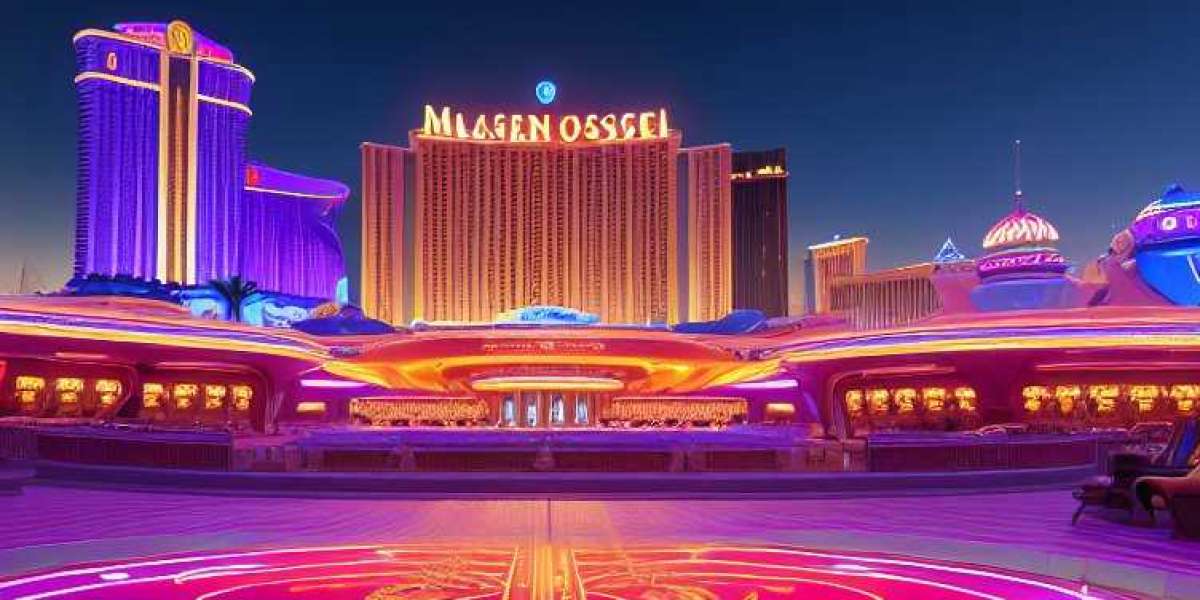 Heart-pounding Gaming Adventures in Casino Adrenaline