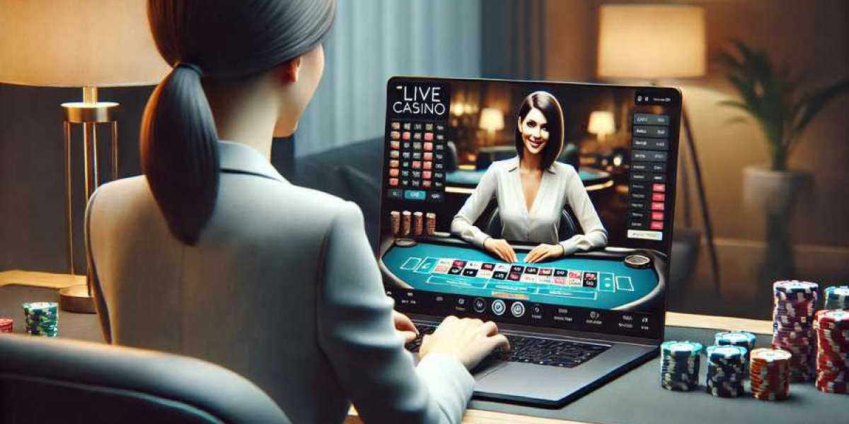 Discovering Baccarat Sites
