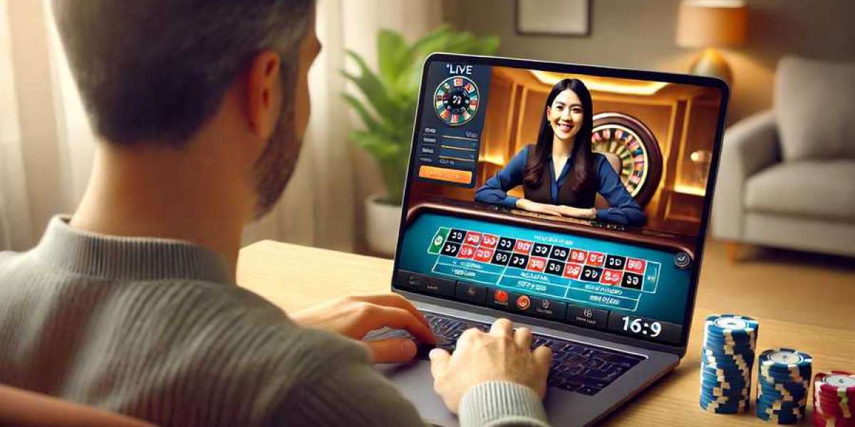 Explore the Best Online Roulette