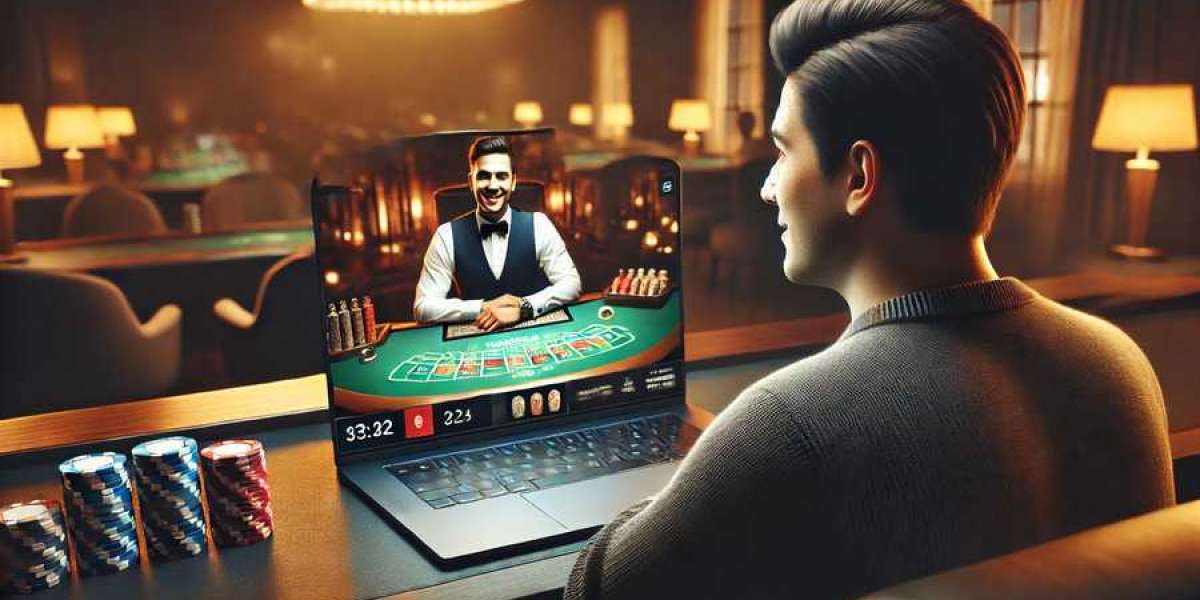 Safe Bets: Online Gambling