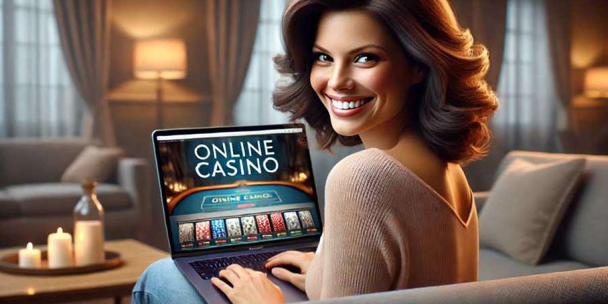 Discover the Thrill of Baccarat Sites