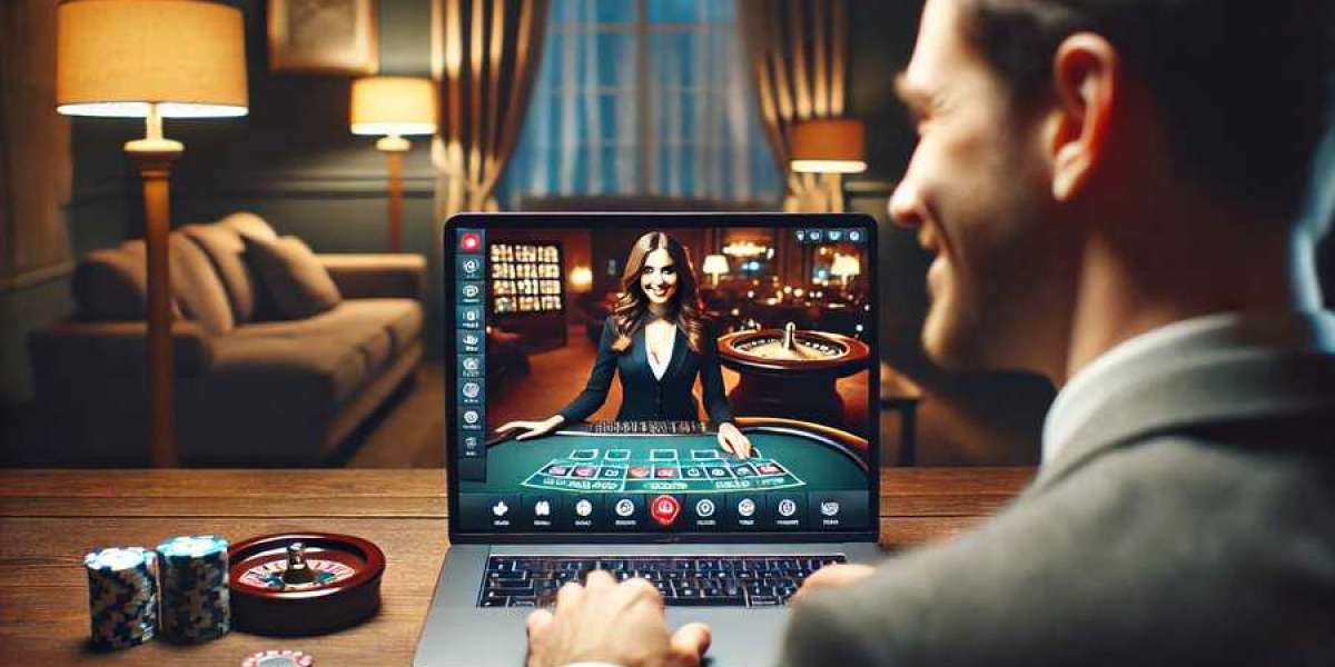 Ultimate Casino Experience