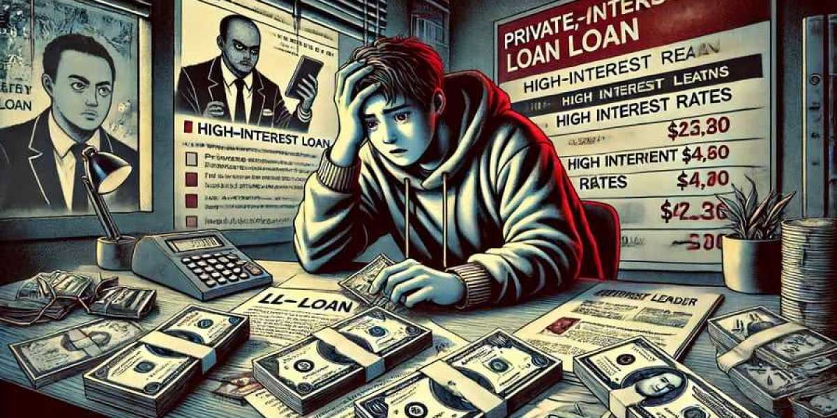 Finding Emergency Loans with Bad Credit