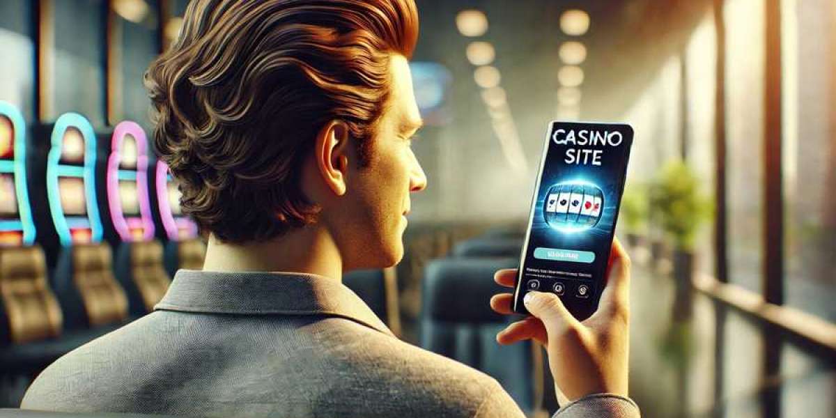 Exploring Classic Slot Games
