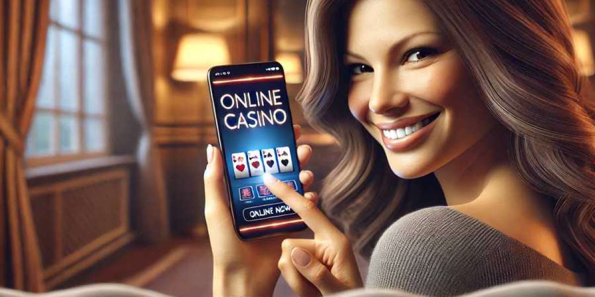 Top Casinos for Slot Lovers