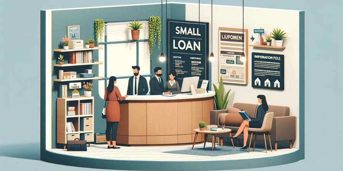 Experience Seamless Access to Fast and Easy Loans Anytime with EzLoan