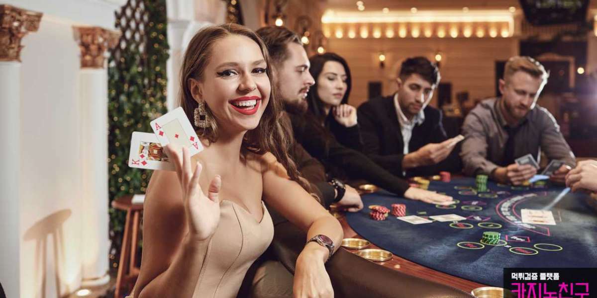 Discover Casino79: Your Ideal Slot Site with Scam Verification