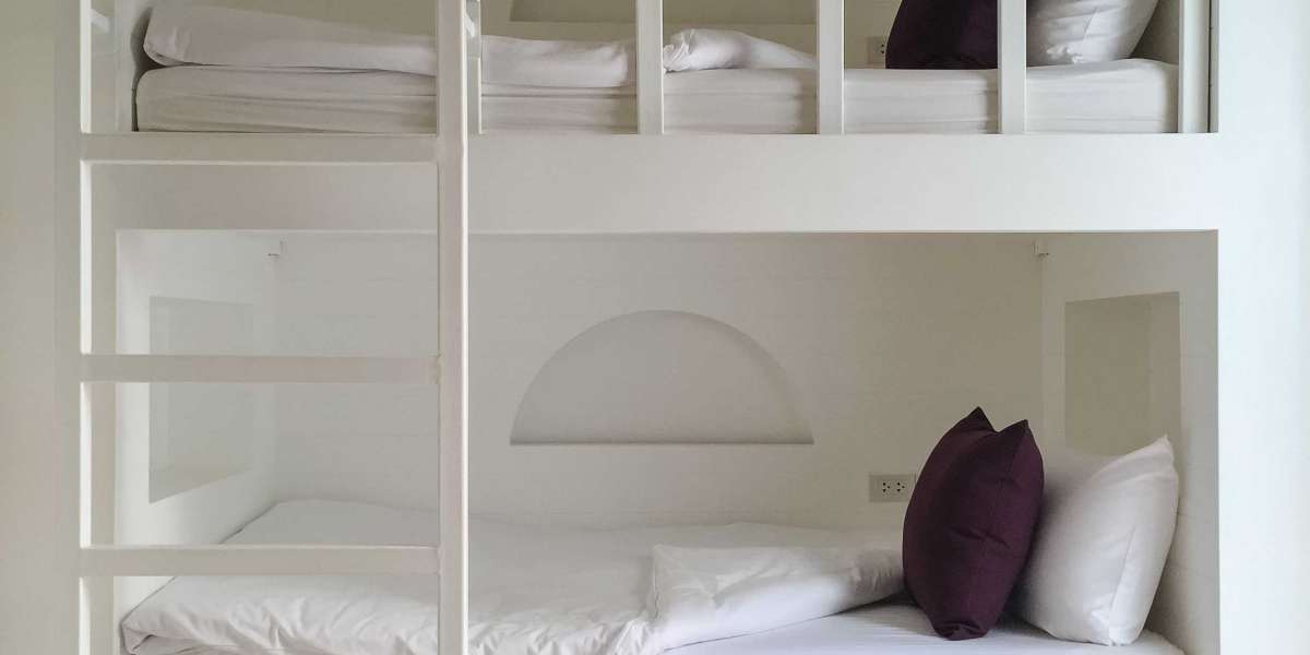 Bunk Beds for Sale: A Comprehensive Guide to Choosing the Right One