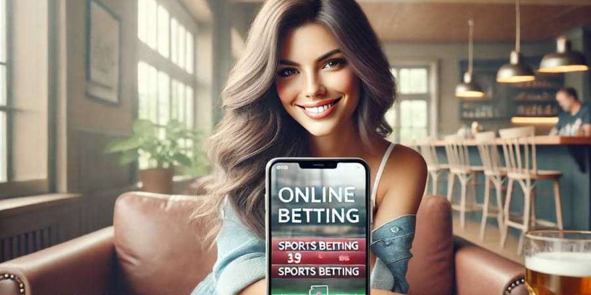 Ensuring Safe Betting: Explore the Sureman Scam Verification Platform for Trusted Betting Sites