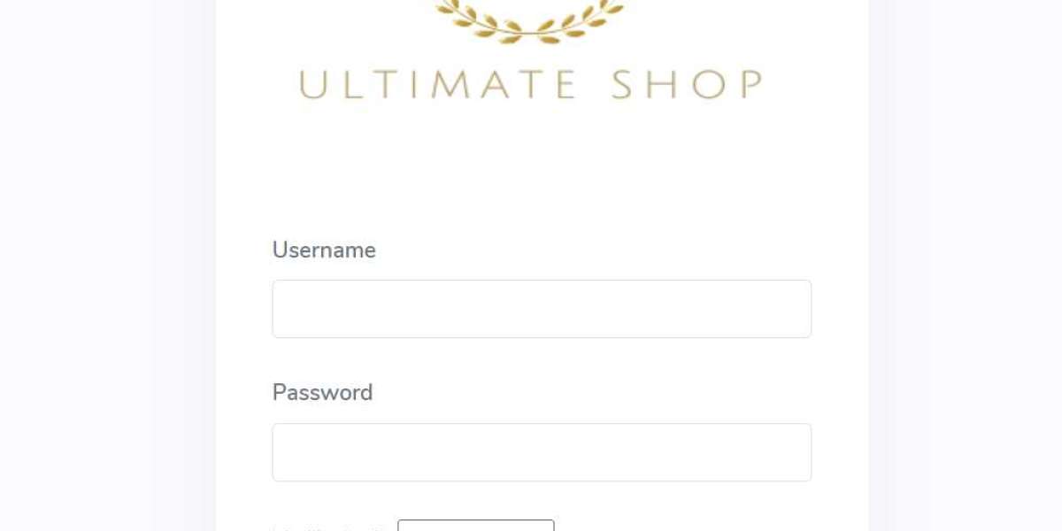 Read These Eight Recommendations on Ultimate Shop To Double What you are Promoting