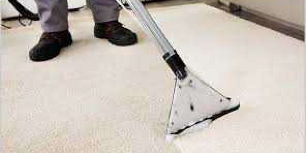 ﻿Improve Comfort and Air Quality with Expert Carpet Cleaning
