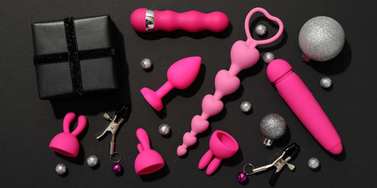 Unveiling the New Face of Pleasure: Inside Today's Modern Adult Toy Shop