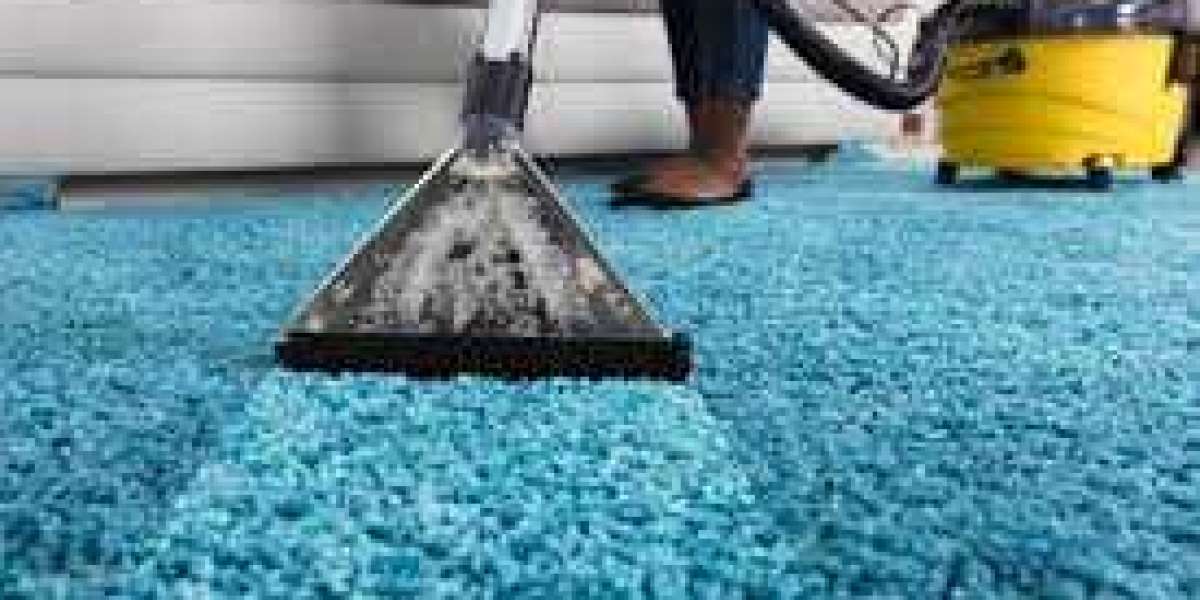 ﻿Why Carpet Cleaning is Key to a Comfortable Home Environment