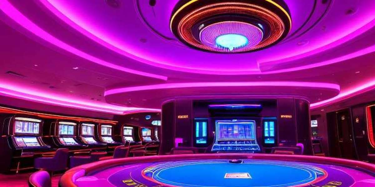 Discover the Wide Gaming Array at SpinBit