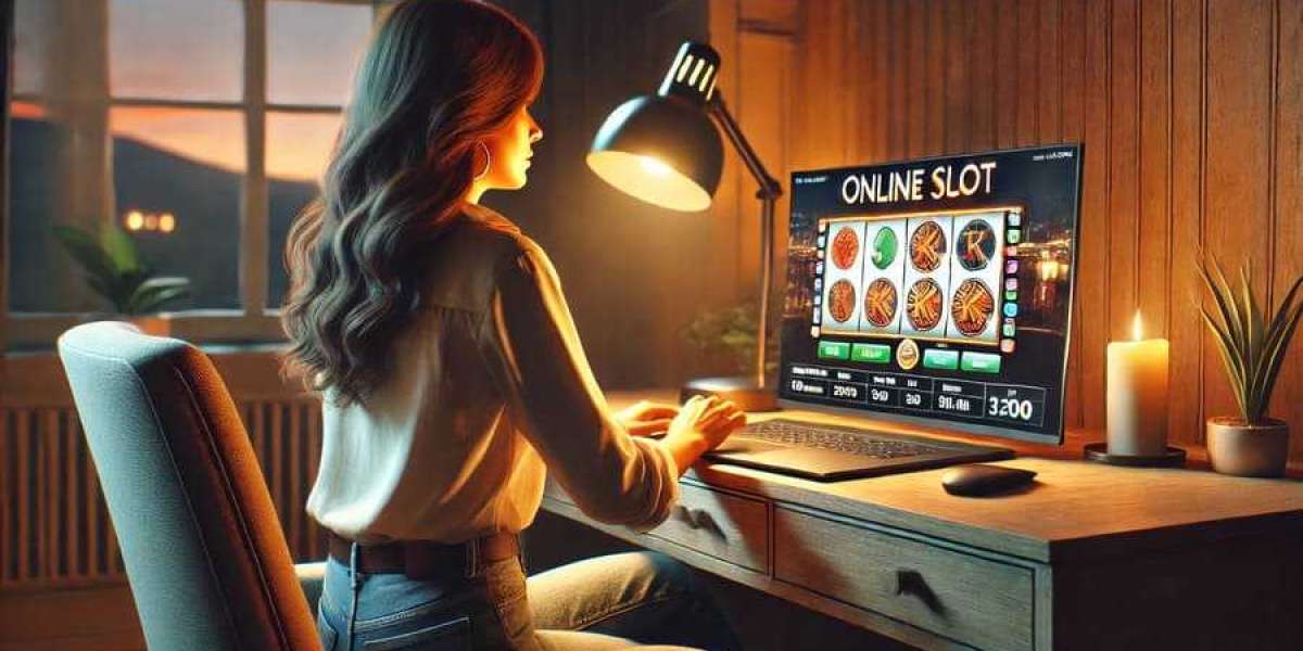 Explore the Gambling Site Onca888: Your Trusted Scam Verification Community