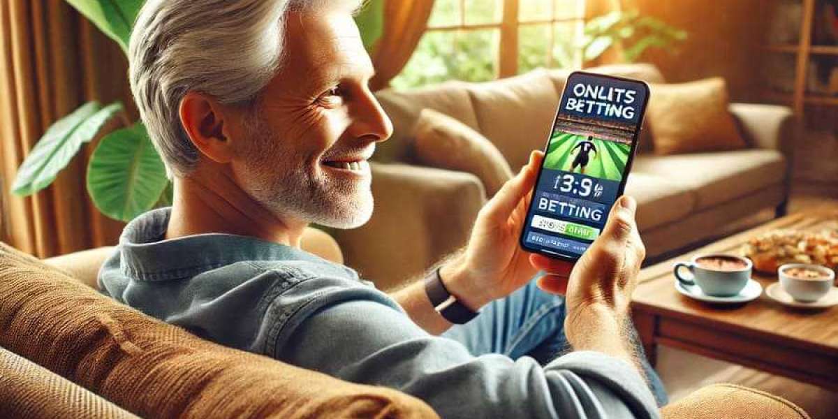 Discovering Safe Betting Sites with Sureman's Scam Verification Platform