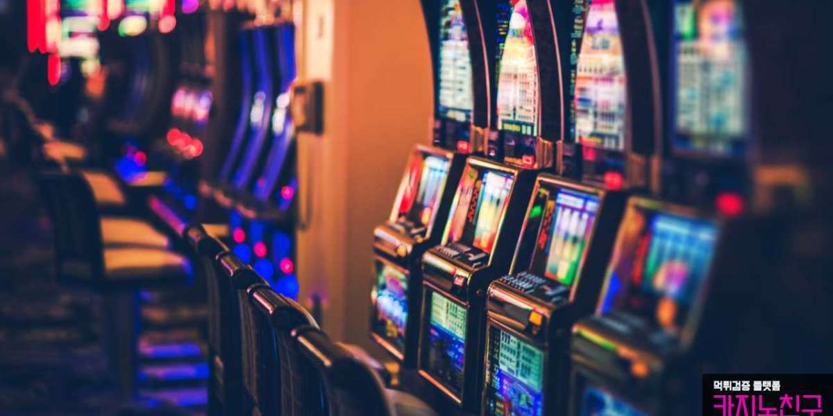 Exploring Sports Toto: The Ideal Scam Verification Platform Casino79