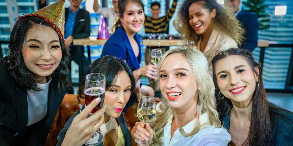 Embracing the Night: Exploring Night Part-Time Jobs