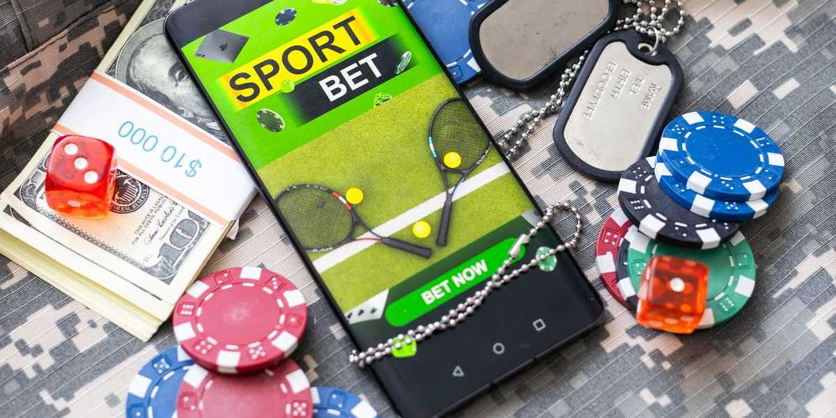 Discover the Thrill of Betting Sites: Your Information to Responsible Wagering