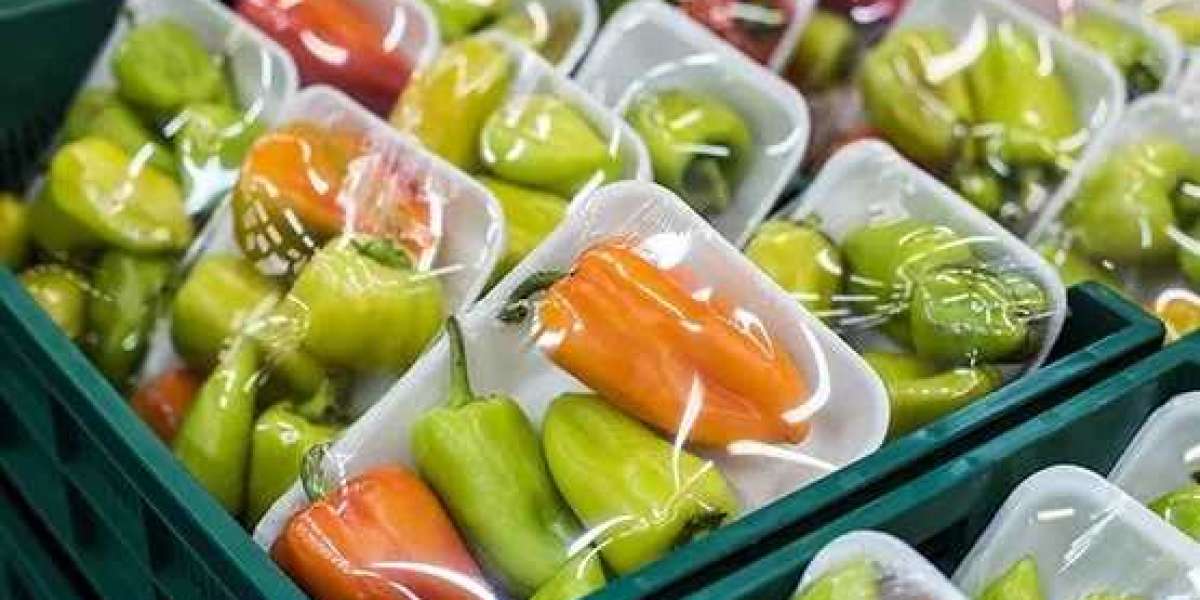 Advancements in Polyolefin Shrink Film Production: What’s Changing?