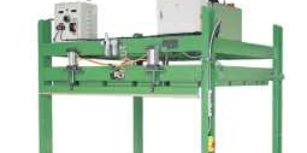 The Backbone of Modern Foam Processing: Why Foam Cutting Machines Matter
