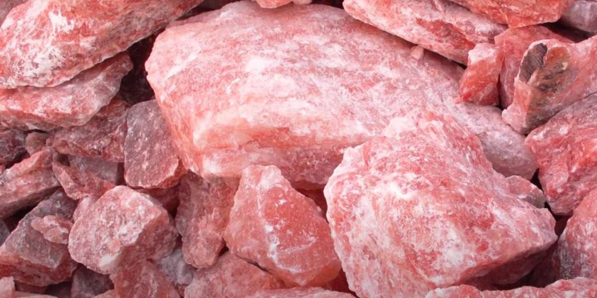 Fine Pink Salt from Dubai’s Leading Natural Salt Supplier: Quality and Purity Guaranteed