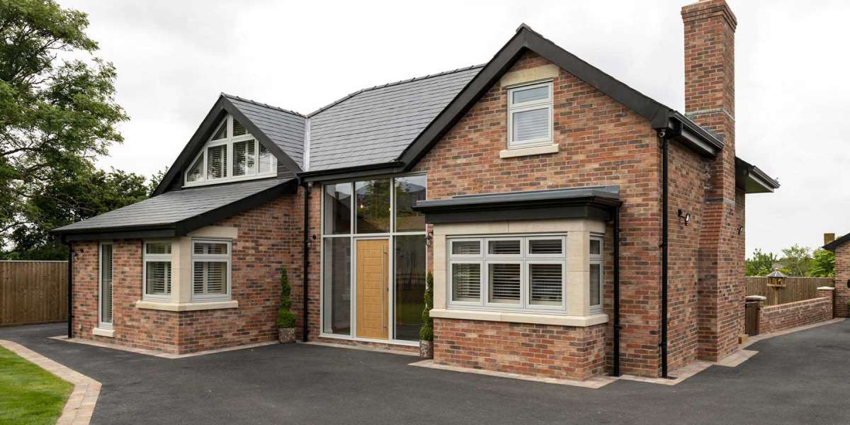 Exploring Ideal Glass St Albans: A Hub for Quality Glass Solutions