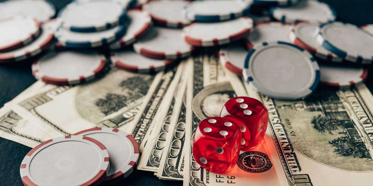 Navigating the World of Online Sports Betting: A Complete Guide