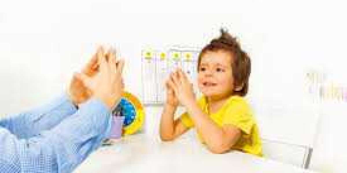 IBI Therapy in Brampton: A Guide for Parents