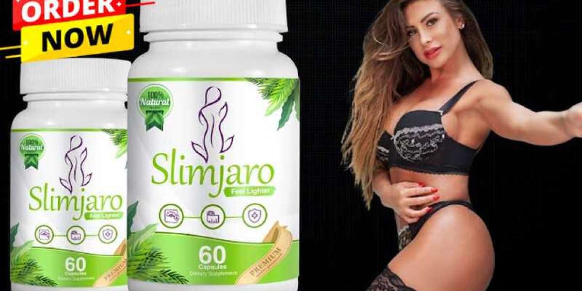 Join Slimjaro – Where Your Feedback Shapes the Future