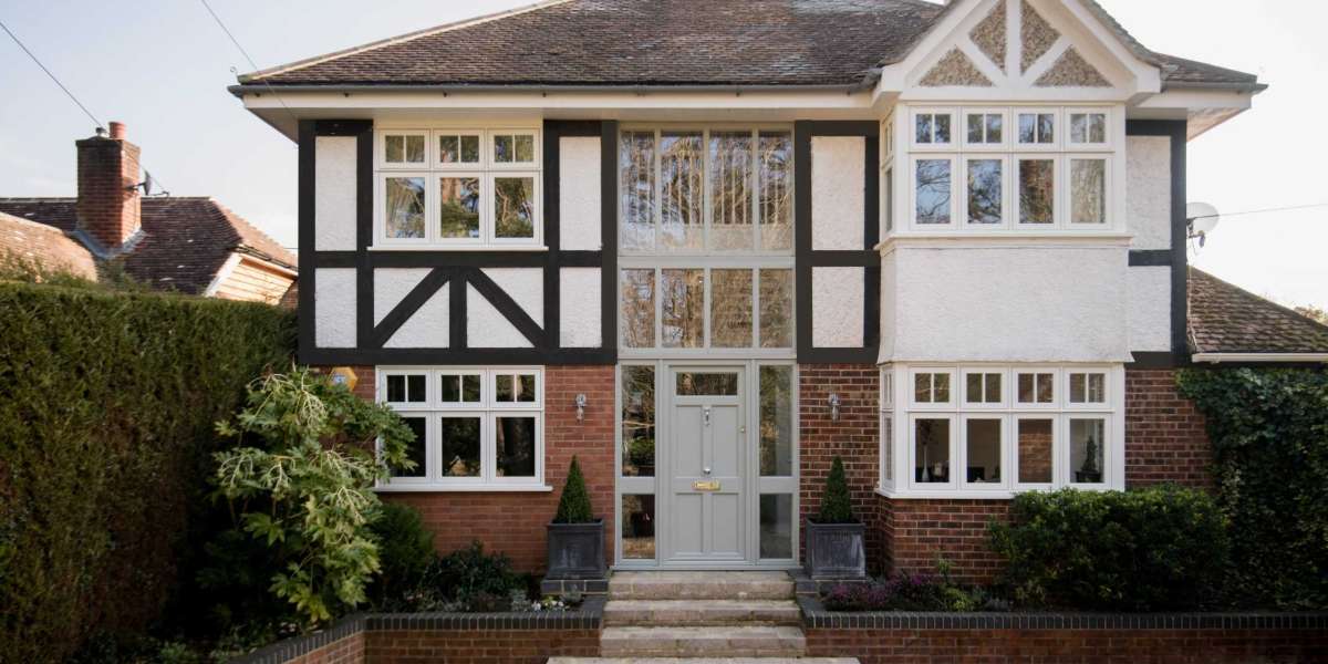 Everything You Need to Know About Installing Double Glazing