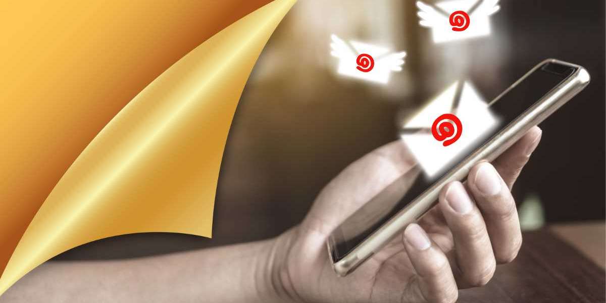 Unlocking Growth with an Aviation Industry Email List: A Powerful Tool for Targeted Marketing