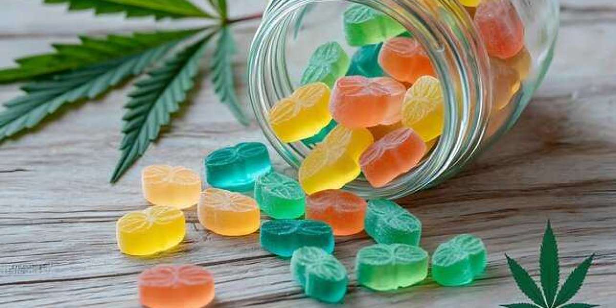 Boulder Highlands CBD Gummies Reviews Official Website UK, USA Alert Scam Price?