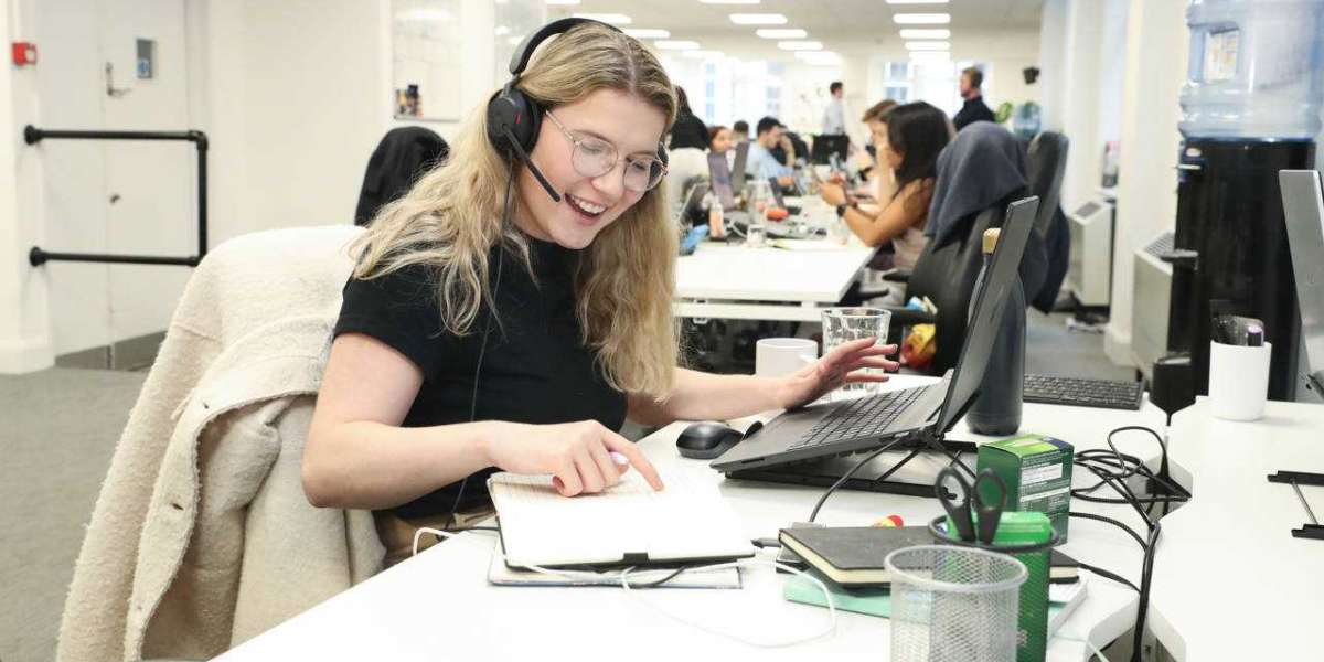 eCommerce Recruitment Agency: Your Partner in Building Digital Retail Teams