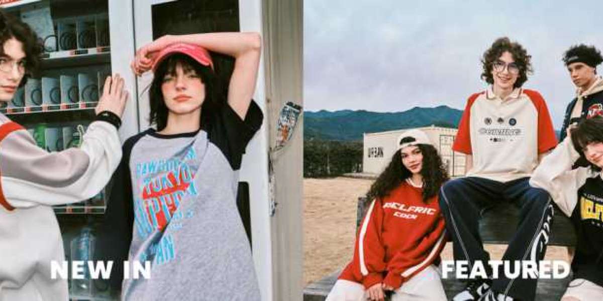 Aelfric Eden: A Detailed Look into the Streetwear Powerhouse