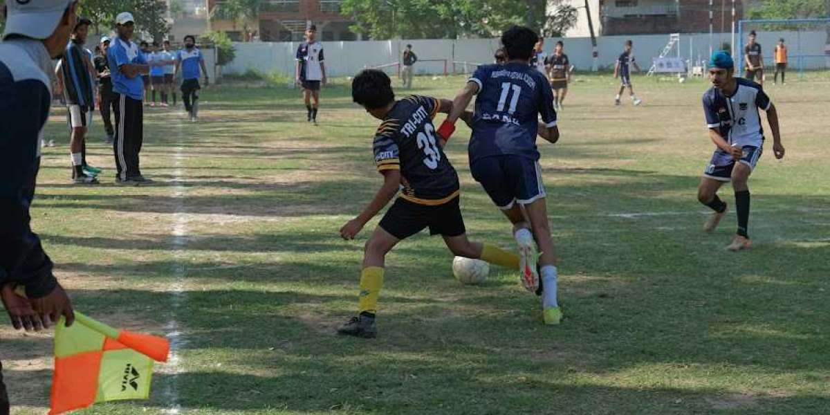 Youth Soccer Academy Mohali