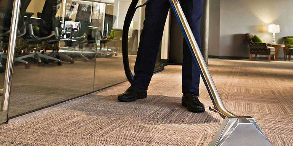 Observational Study on Carpet Cleaning Techniques and Their Effectiveness