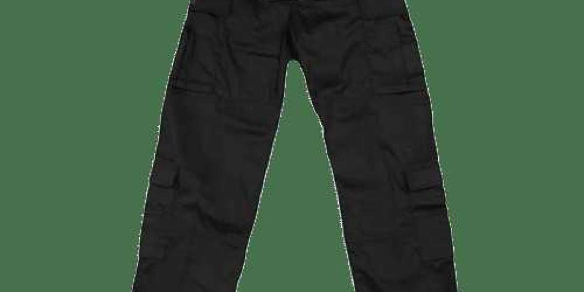 How to Style Your Corteiz Cargos for Any Occasion