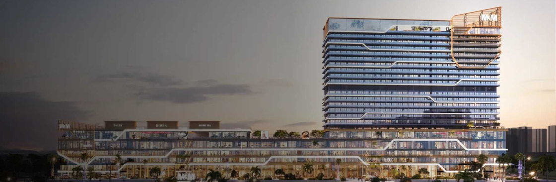 The SmartKey Realty Cover Image