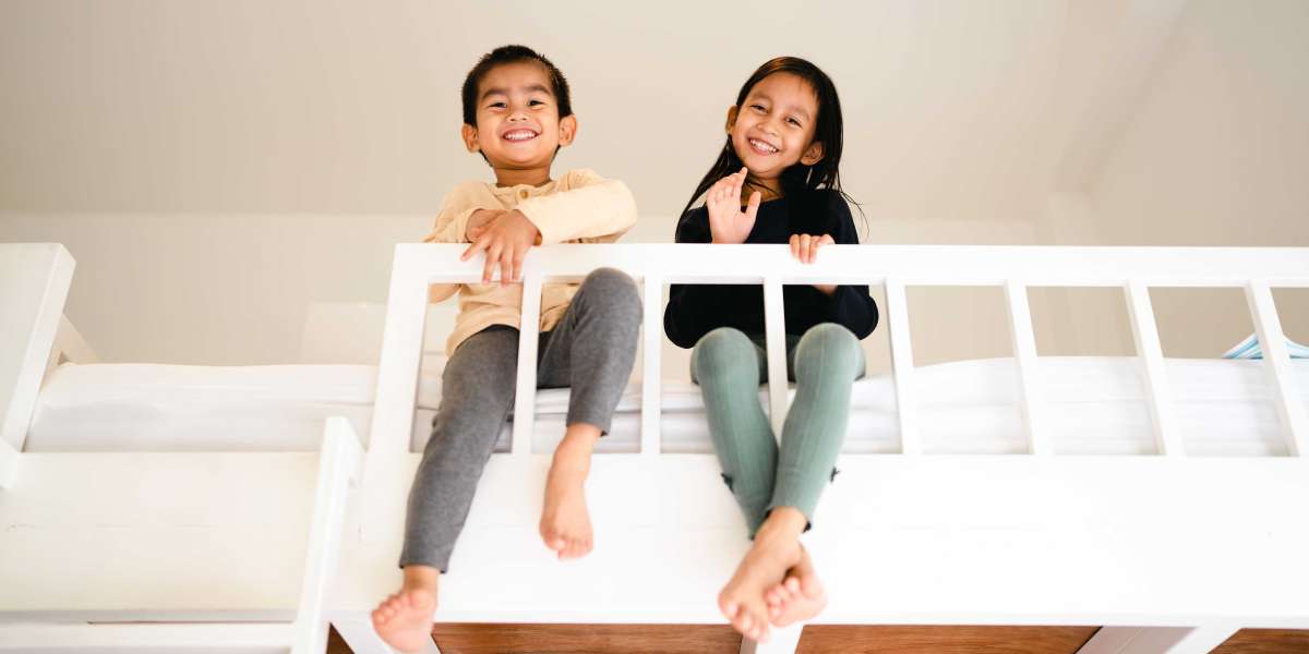 How To Tell If You're Ready To Go After Triple Bunk Beds For Sale