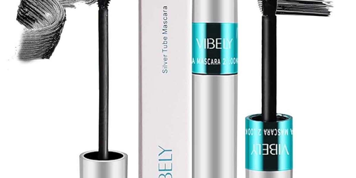 Are You Actually Doing Sufficient Vibely Xpress Control Mascara?