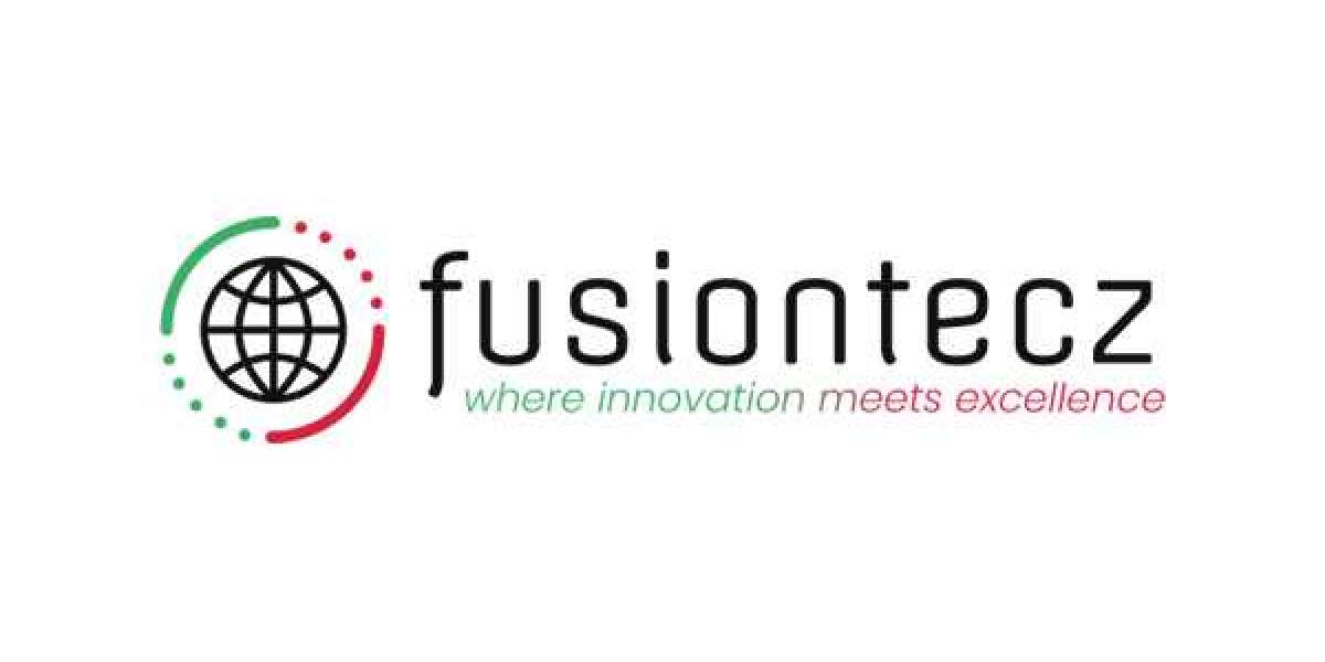 Fintech-based Web Design and IT agency