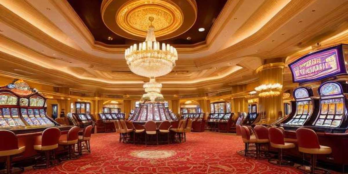 Live Gokervaring bij Casino B7