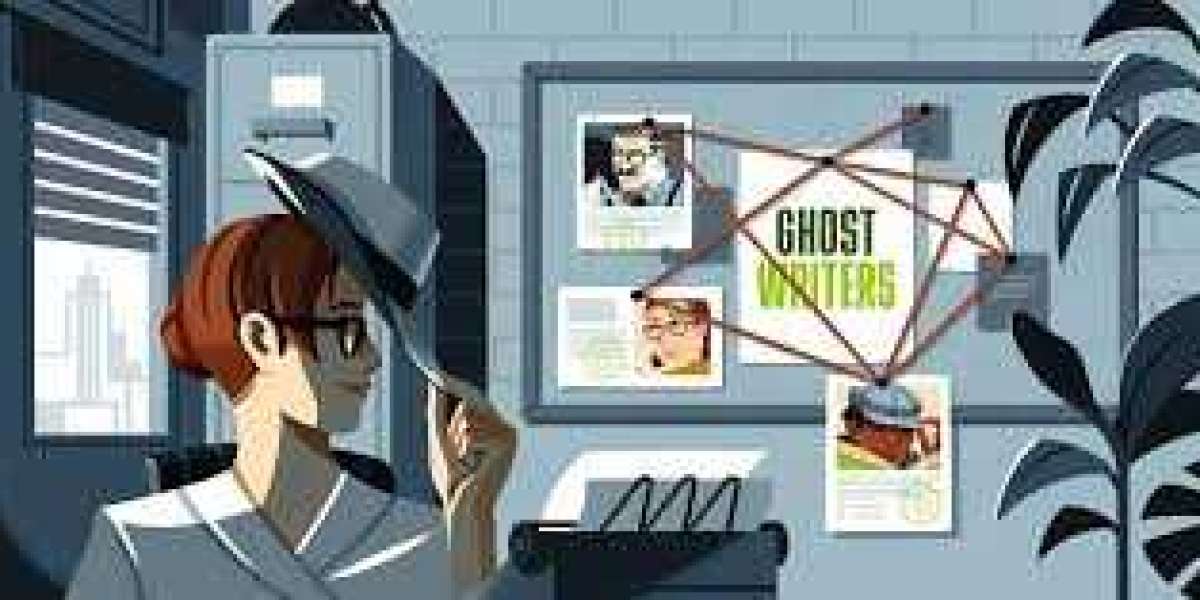 Where Is The Best Book Ghostwriting Services?